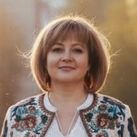 Вероника Малиновская