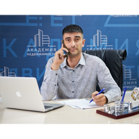 Василий Маликов