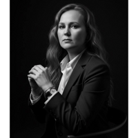 Ольга Журавлева