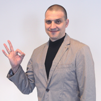 Александр Тимофеев