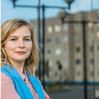 Анна Довыденко