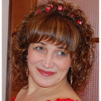 Ольга Козлова