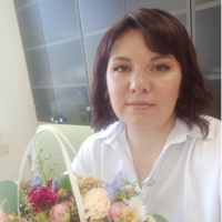 Александра Федорова