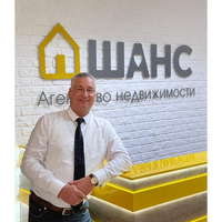 Алексей Белых