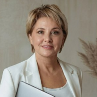 Ольга Пасенкова