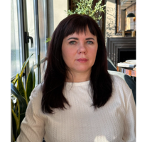 Ирина Коськина