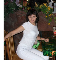 Ильзия Елизарова