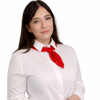 Юлия Самуленкова