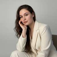 Яна Донцул-Данилова