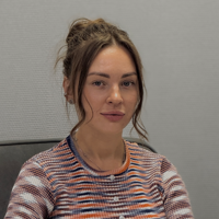 Алёна Сивова