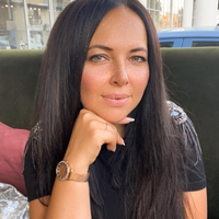 Елена Рыбянцева