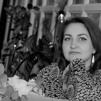 Светлана Коробейникова