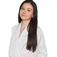 Алёна Карпухина