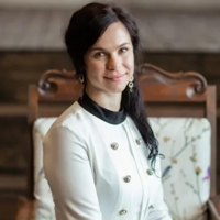 Анна Гулева