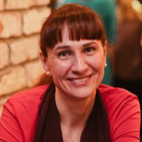 Юлия Желтышева