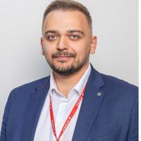 Виталий Бандурин