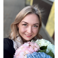 Ольга Кокина