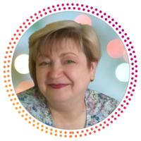 Людмила Тихонова