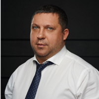 Евгений Сердюков