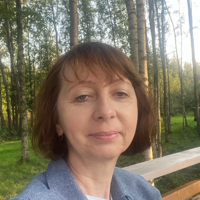 Маргарита Покрышкина