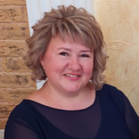 Ольга Лушина