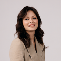 Юлия Ашихмина