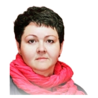 Алла Коломынцева