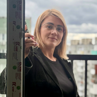 Светлана Чумаченко