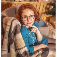 Алена Кузьмина