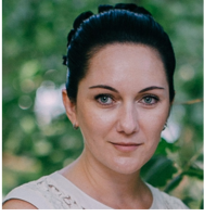 Оксана Батракова