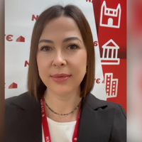 Екатерина Дворникова