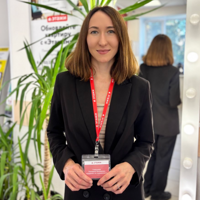 Екатерина Гладышева