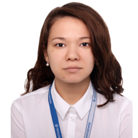 Айгуль Мурзакова
