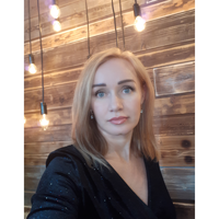 Ольга Пикалева