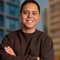 Максим Стрельцов