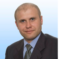 Анатолий Лапко