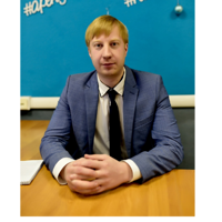 Владимир Принцев