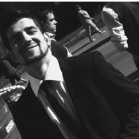 Олег Гончаров