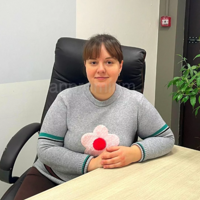 Лилия Громова