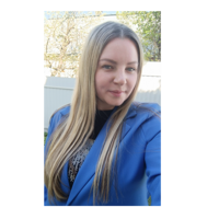 Елена Жуйкова