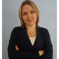 Ксения Подрезова