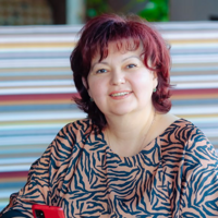 Наталья Храмова