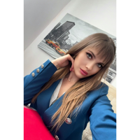 Ольга Долголенко