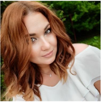 Анастасия Костина