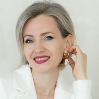 Светлана Руденко