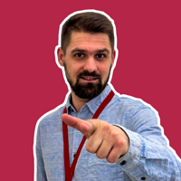 Дмитрий Солодовников