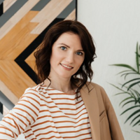 Мария Харина