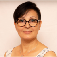 Галина Батина