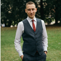 Александр Главацкий