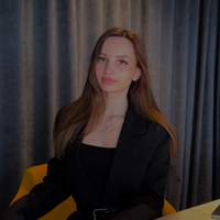 Анастасия Шагалиева